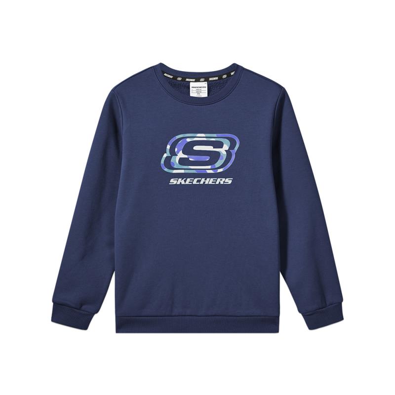 PULLOVER - L422K116/007D