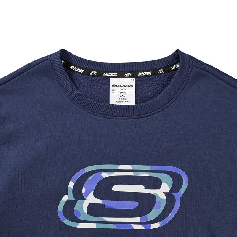 PULLOVER - L422K116/007D