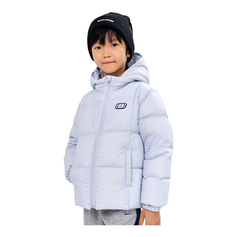 DOWN JACKET - L423K119/0356