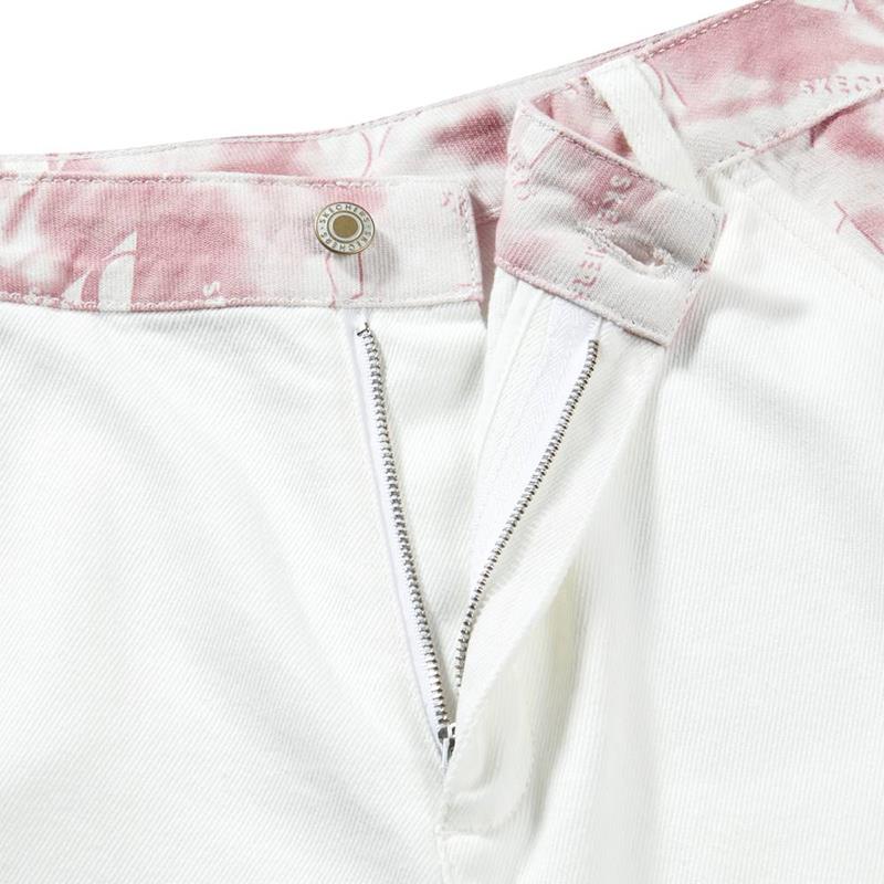 PANTS - L423W134/0019