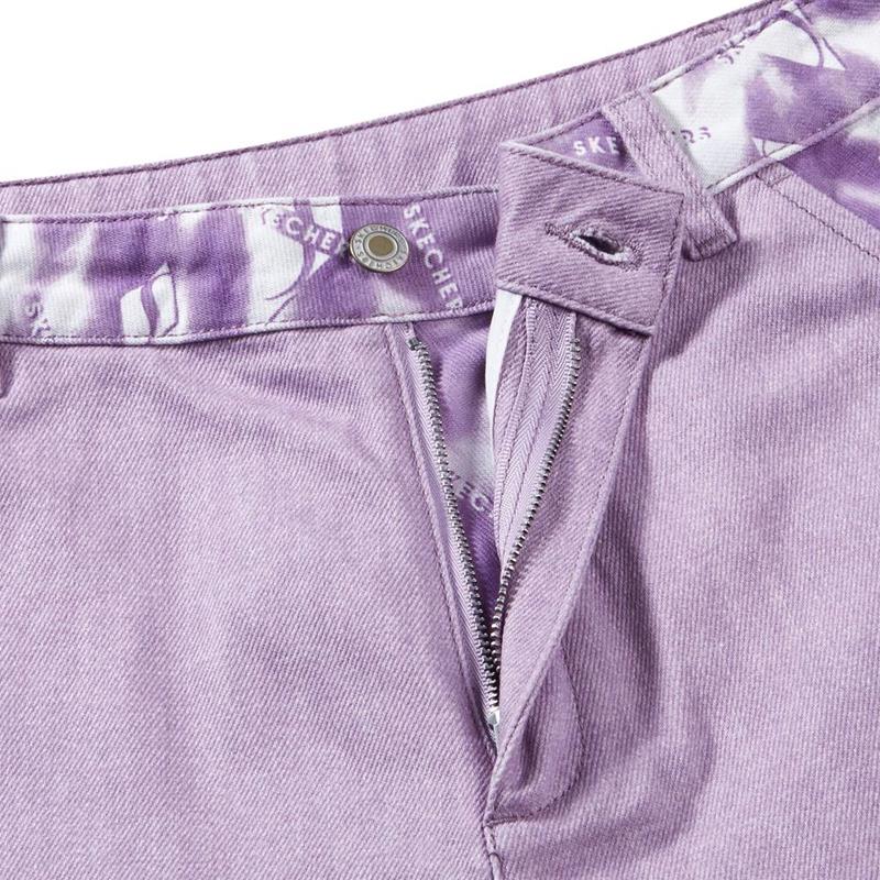 PANTS - L423W134/00H6