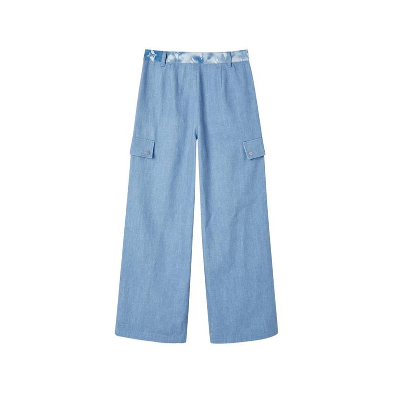PANTS - L423W134/01FJ