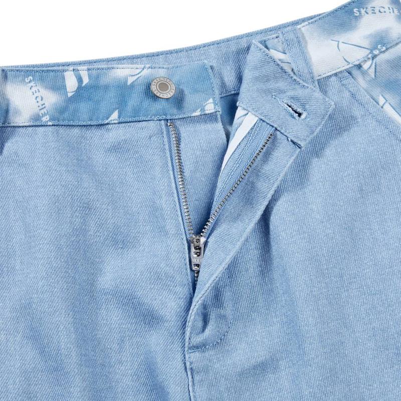 PANTS - L423W134/01FJ