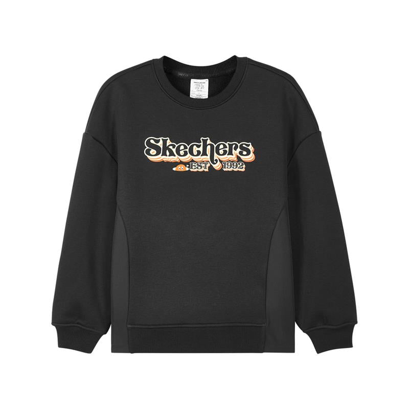 PULLOVER - L424B017/0018