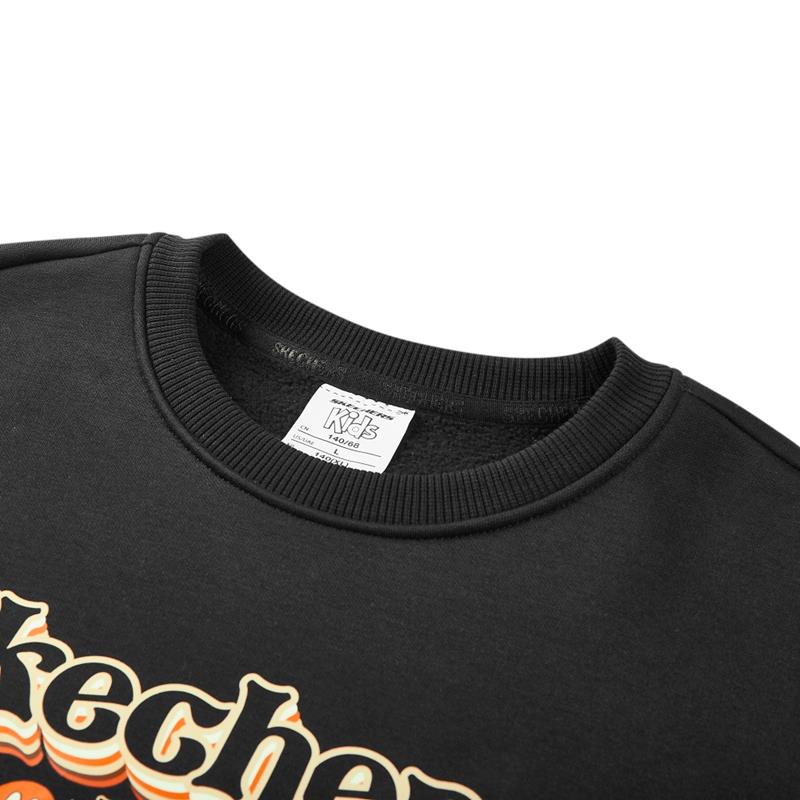 PULLOVER - L424B017/0018