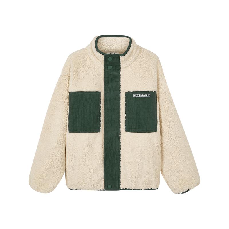 JACKET - L424B040/02NN