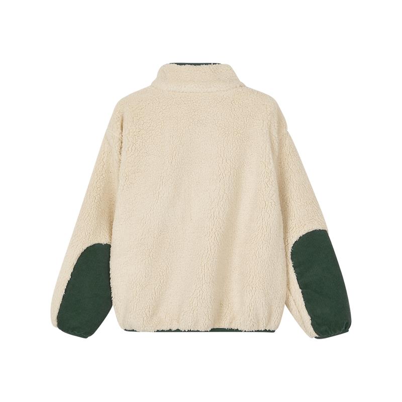 JACKET - L424B040/02NN