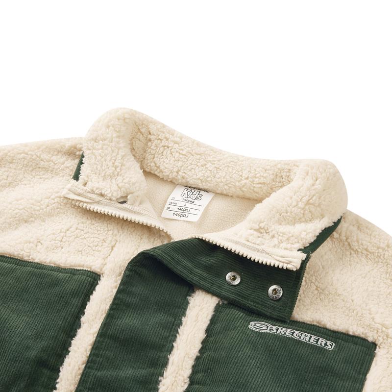 JACKET - L424B040/02NN