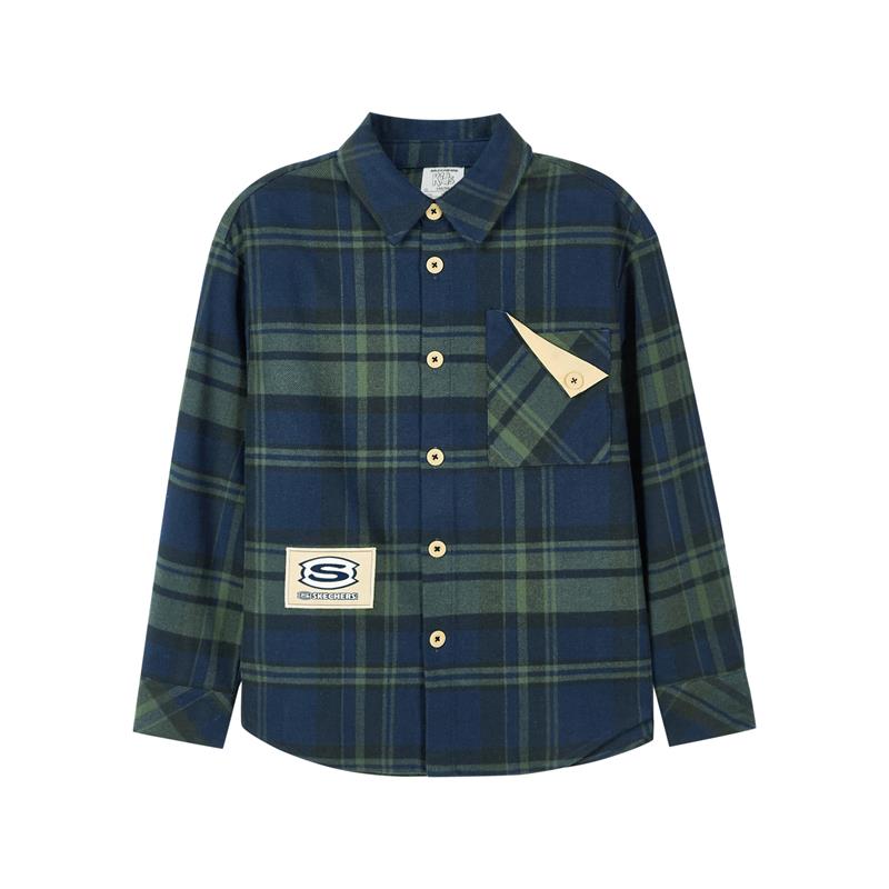 SHIRT - L424B041/04Z4