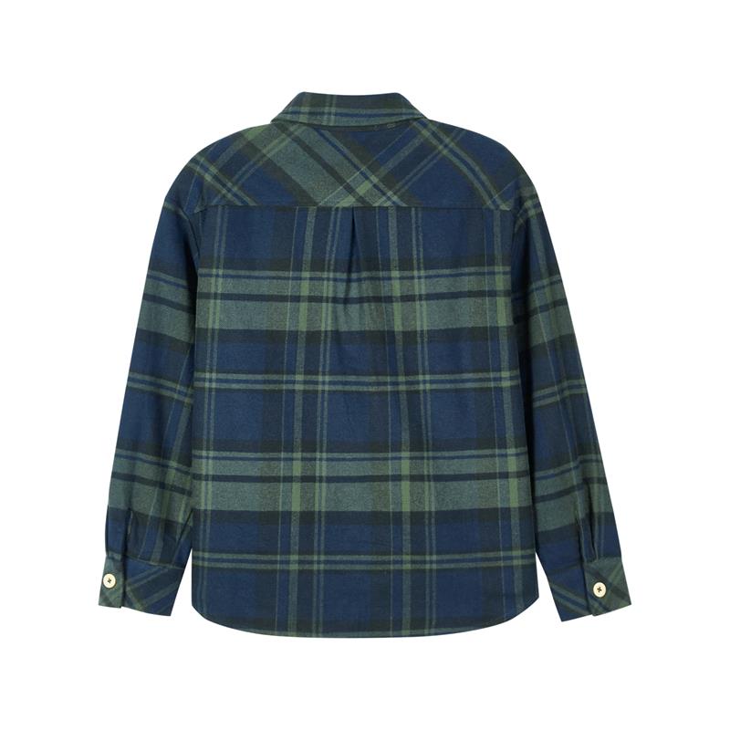 SHIRT - L424B041/04Z4