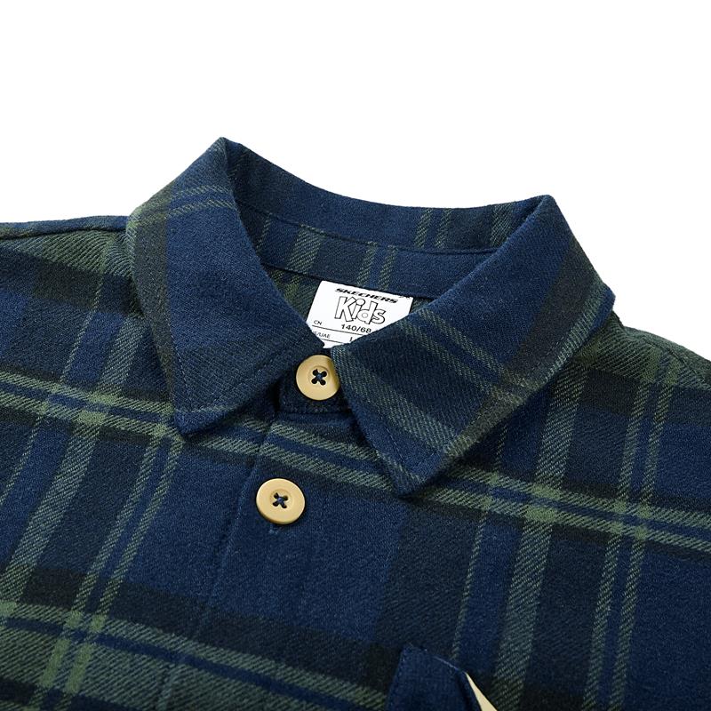 SHIRT - L424B041/04Z4