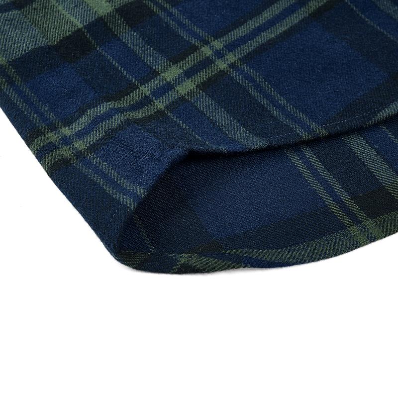 SHIRT - L424B041/04Z4