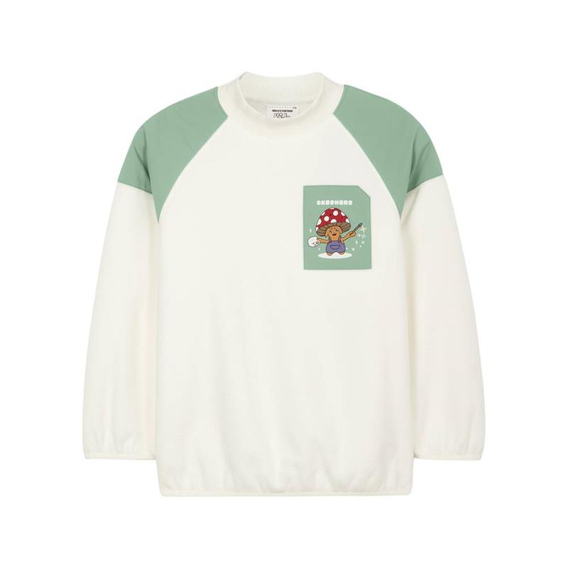 PULLOVER - L424B061/0074