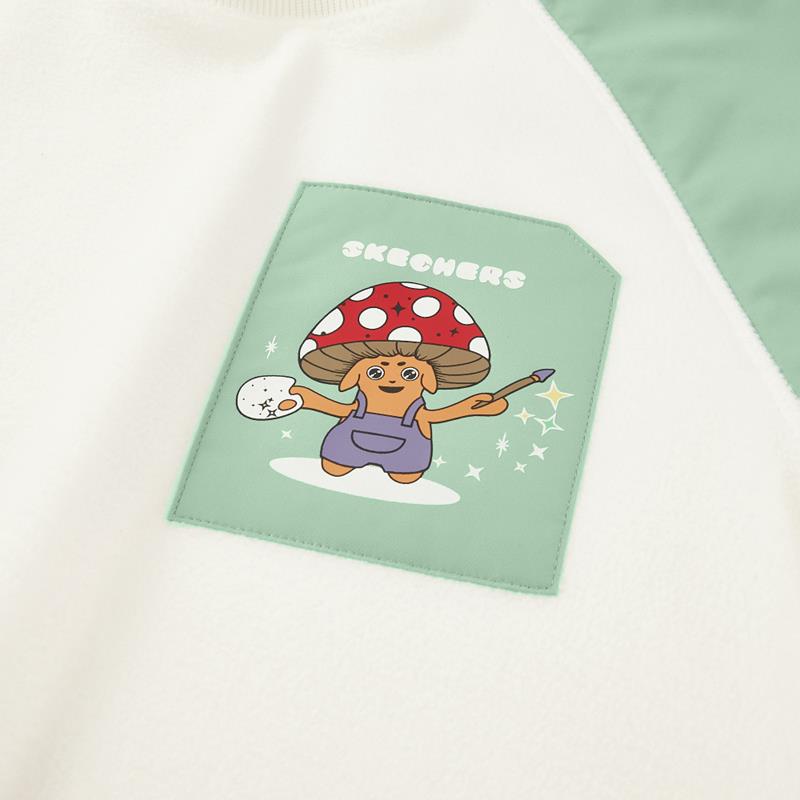 PULLOVER - L424B061/0074