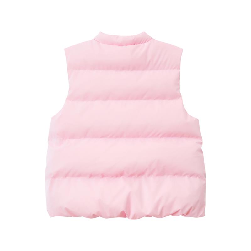 DOWN VEST - L424G036/04B0
