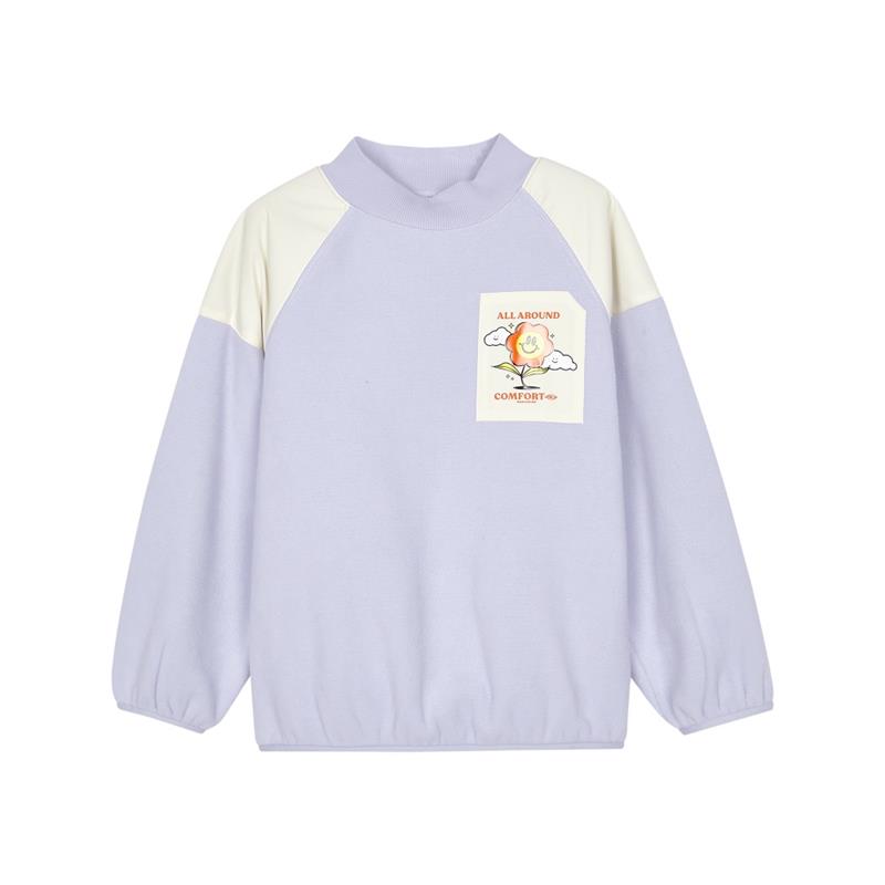 PULLOVER - L424G037/00FW