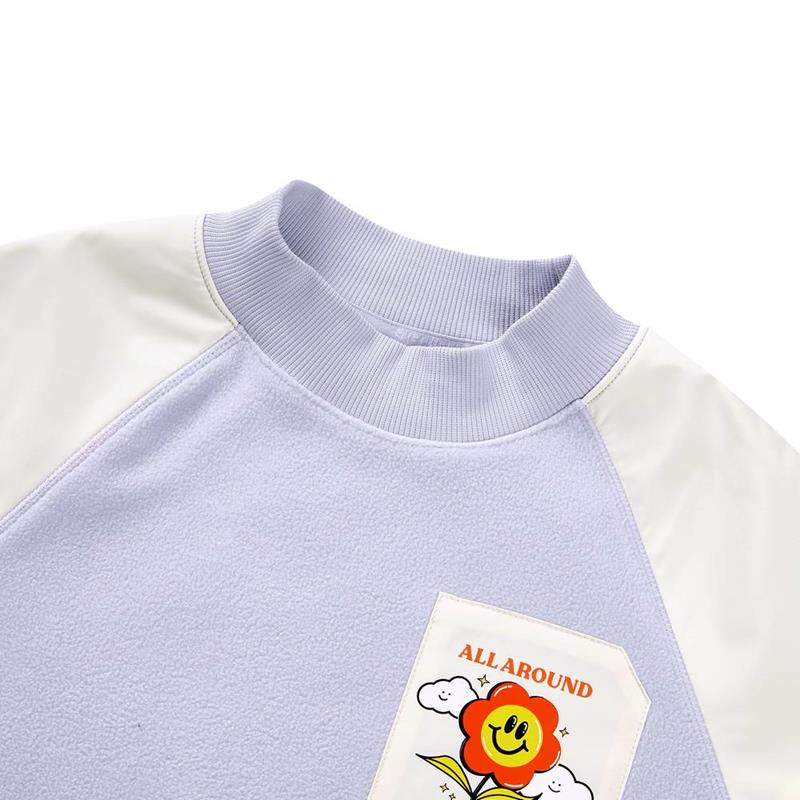 PULLOVER - L424G037/00FW