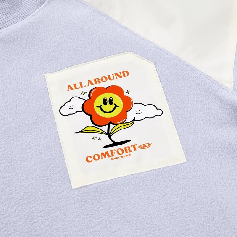 PULLOVER - L424G037/00FW