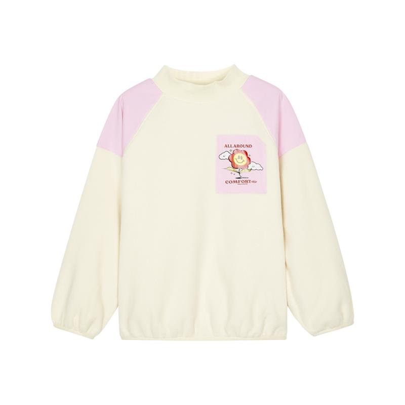 PULLOVER - L424G037/02NN