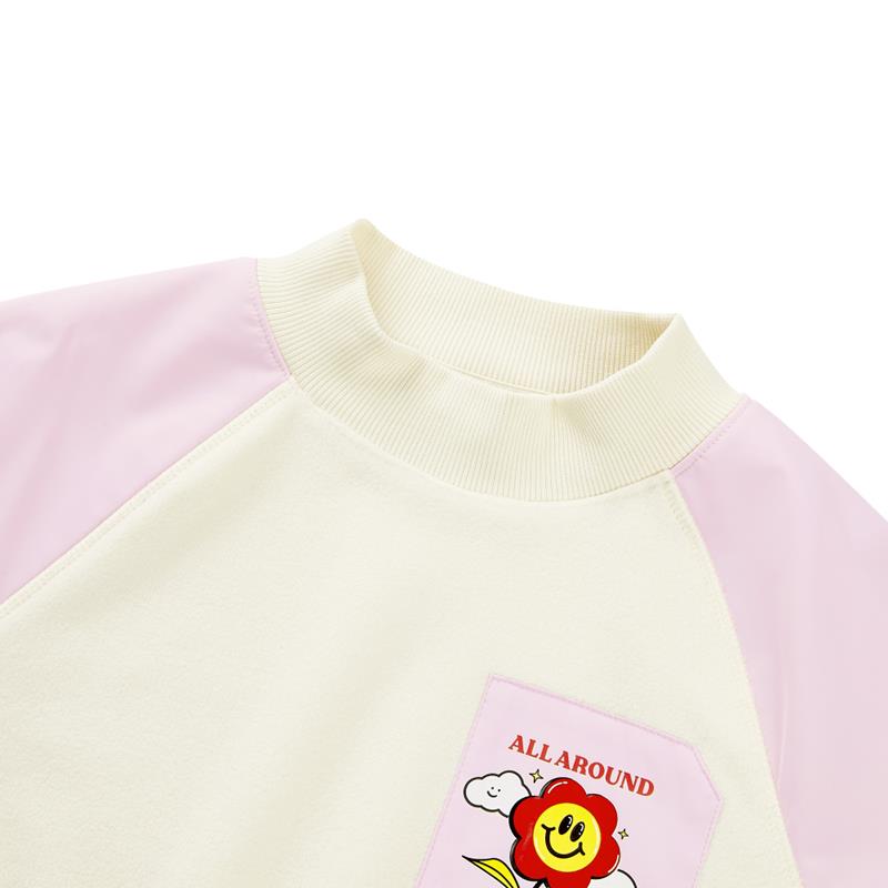 PULLOVER - L424G037/02NN