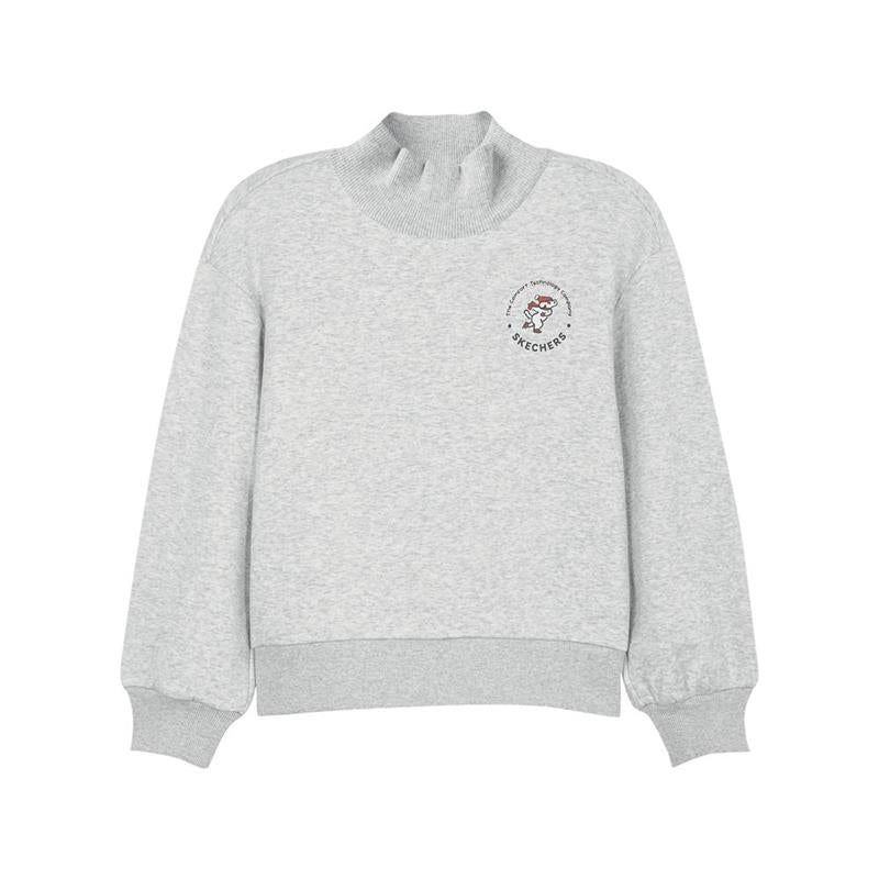 PULLOVER - L424G042/01KY