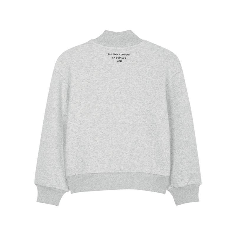 PULLOVER - L424G042/01KY