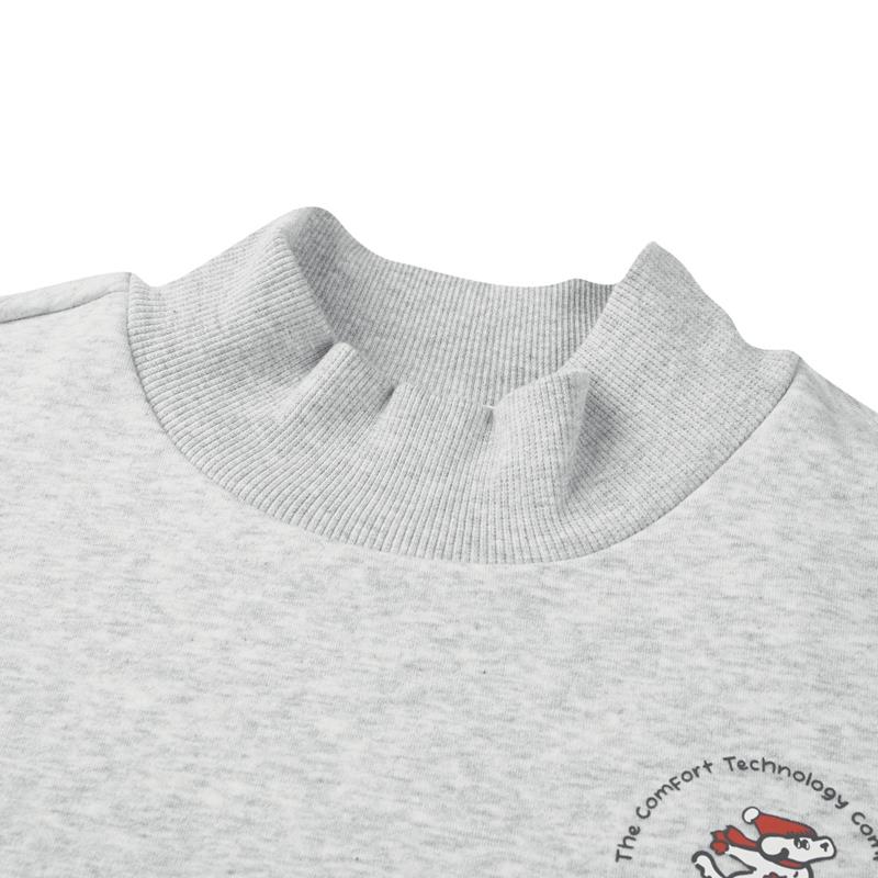 PULLOVER - L424G042/01KY
