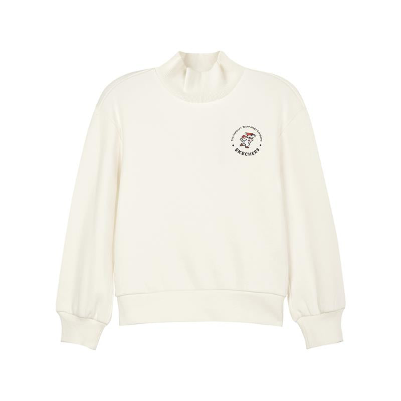 PULLOVER - L424G042/01SV