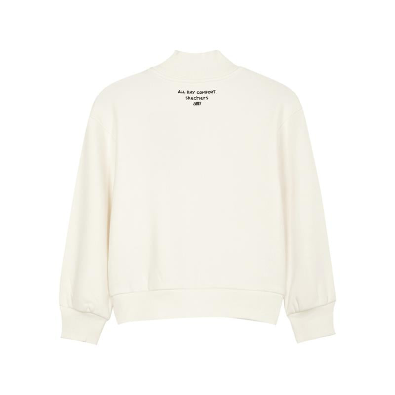 PULLOVER - L424G042/01SV