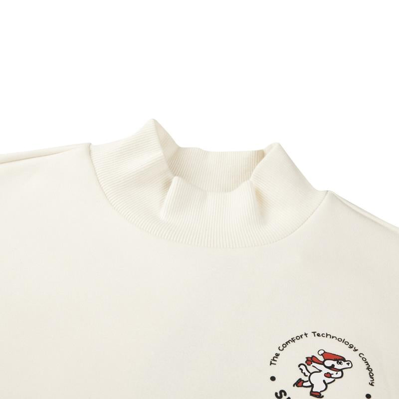 PULLOVER - L424G042/01SV