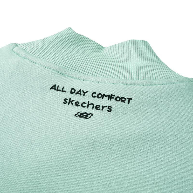PULLOVER - L424G042/02QQ