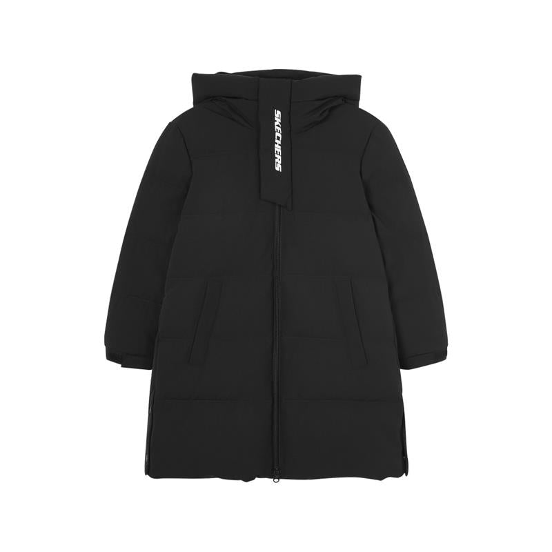DOWN JACKET - L424K013/0018