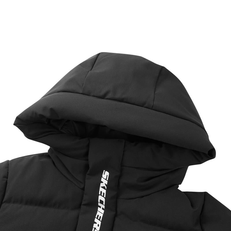 DOWN JACKET - L424K013/0018