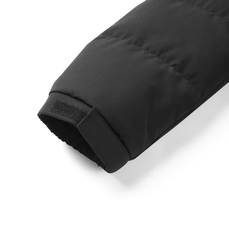 DOWN JACKET - L424K013/0018