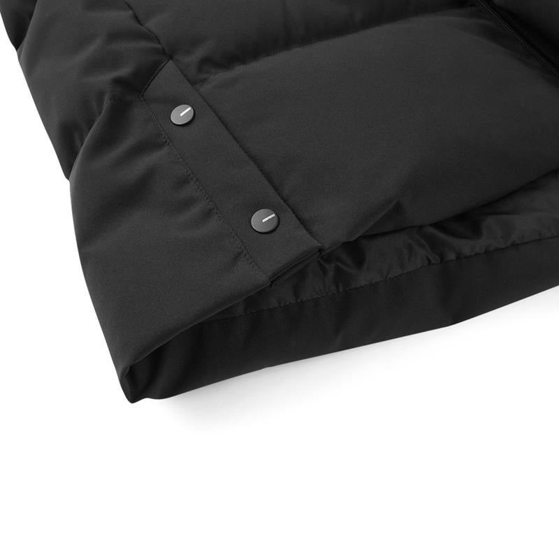 DOWN JACKET - L424K013/0018