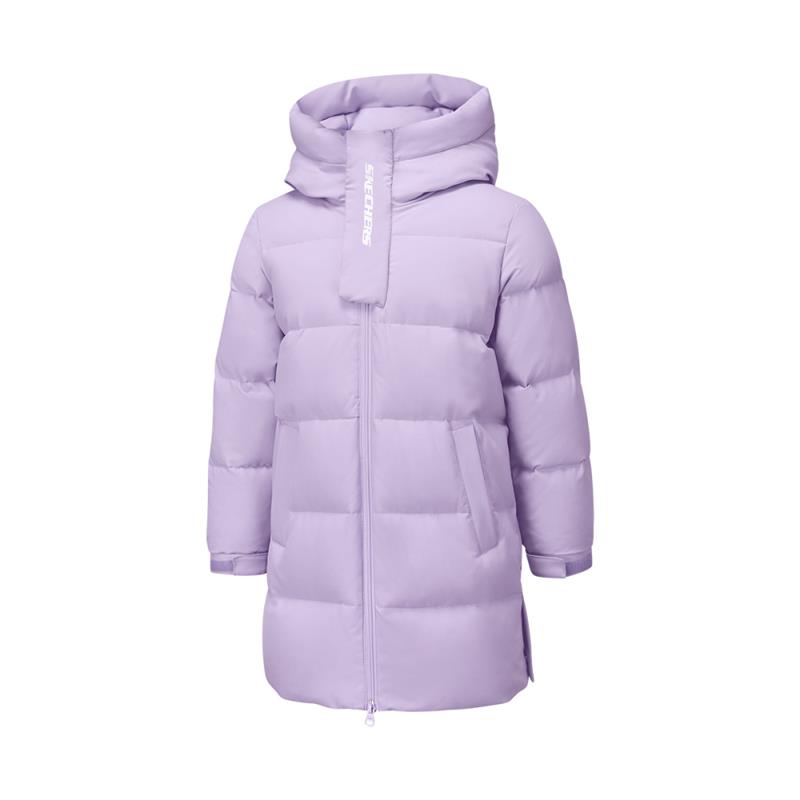 DOWN JACKET - L424K013/00EW