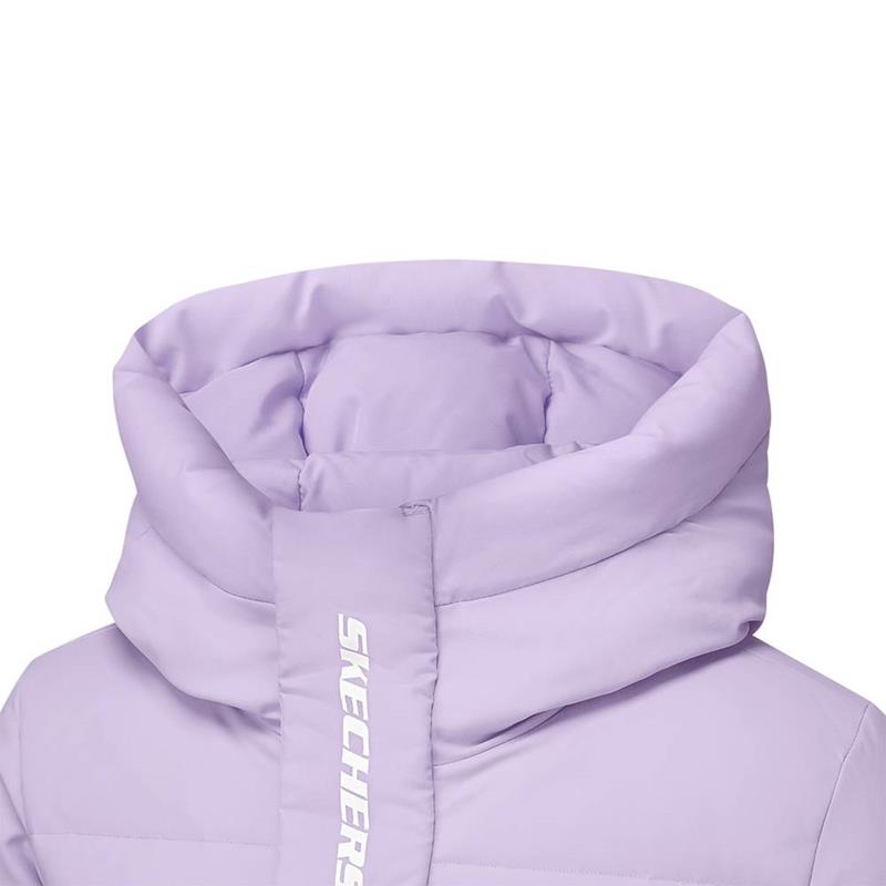 DOWN JACKET - L424K013/00EW