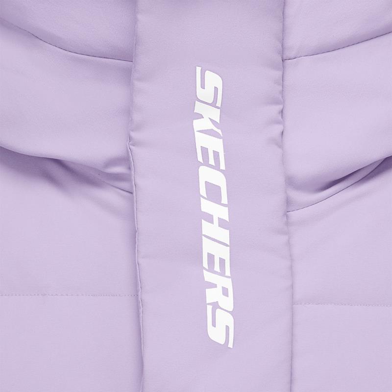 DOWN JACKET - L424K013/00EW