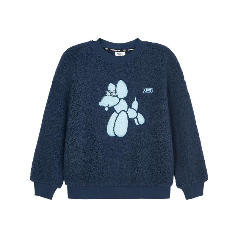 PULLOVER - L424K017/002Z