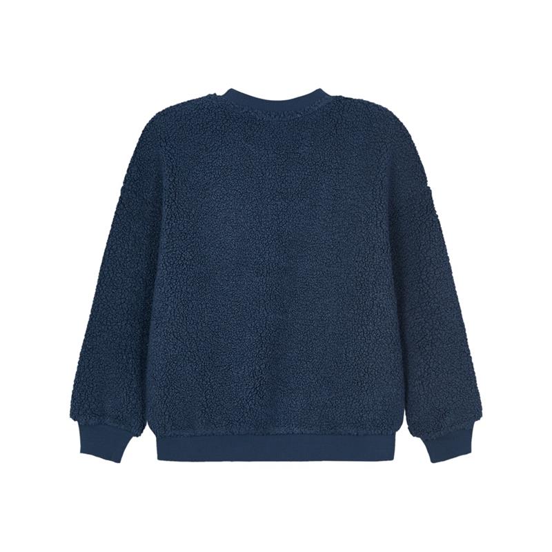PULLOVER - L424K017/002Z