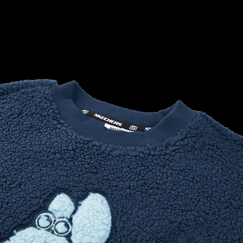 PULLOVER - L424K017/002Z