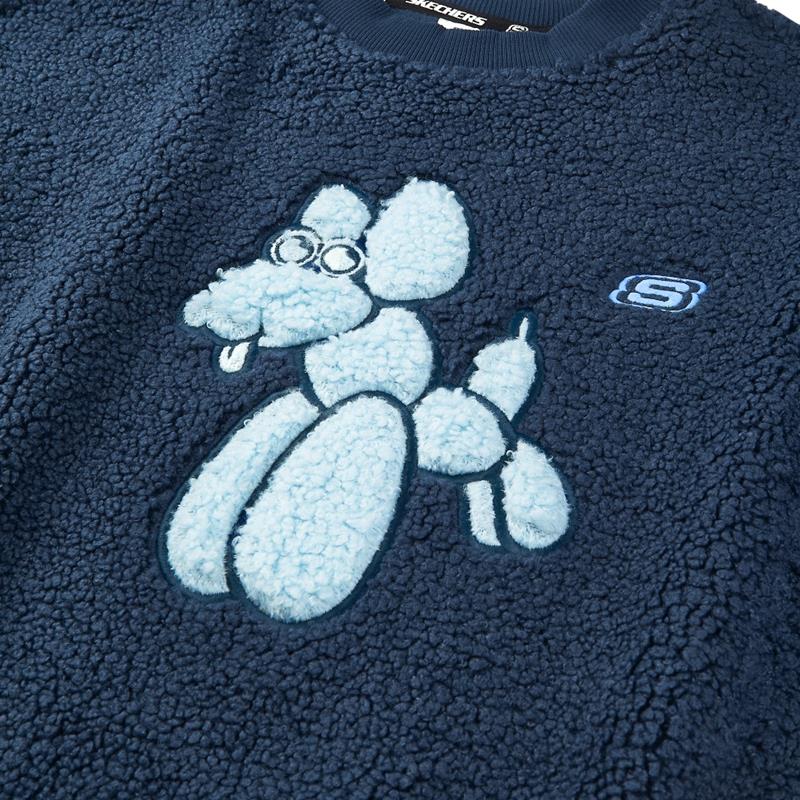 PULLOVER - L424K017/002Z
