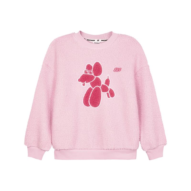 PULLOVER - L424K017/04B0