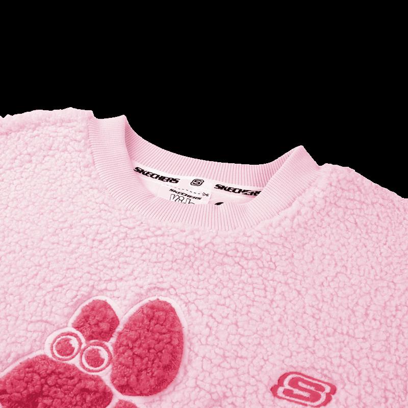 PULLOVER - L424K017/04B0