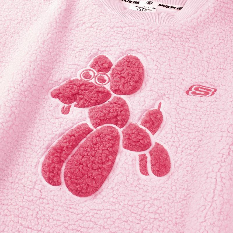 PULLOVER - L424K017/04B0
