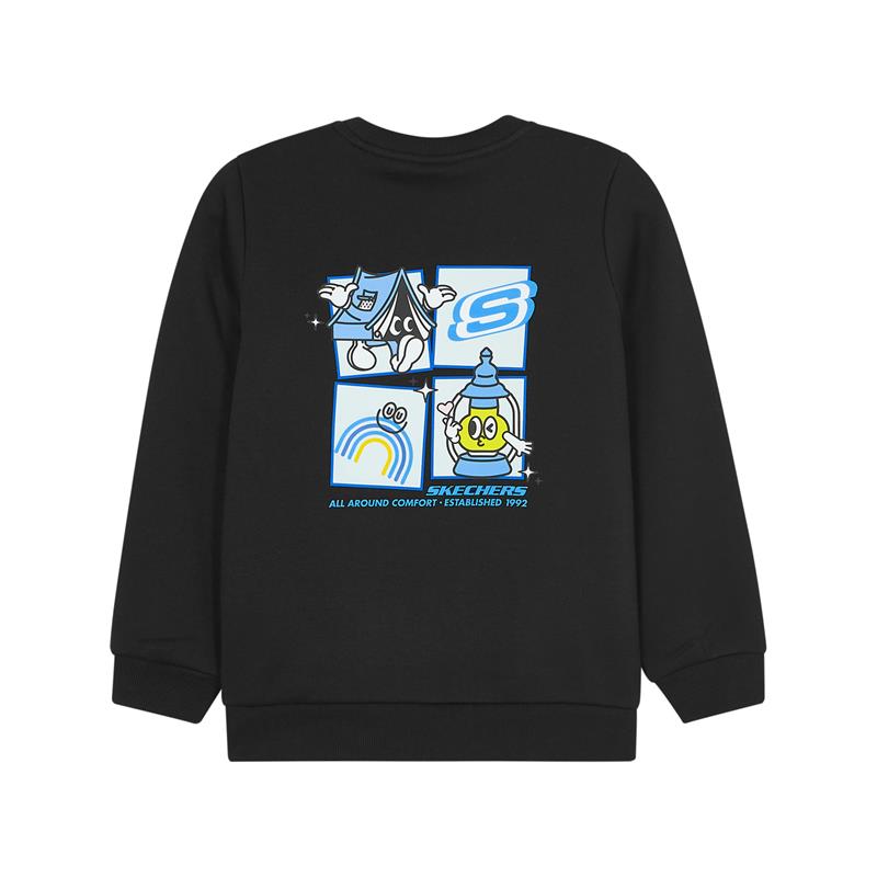 PULLOVER - L424K020/0018