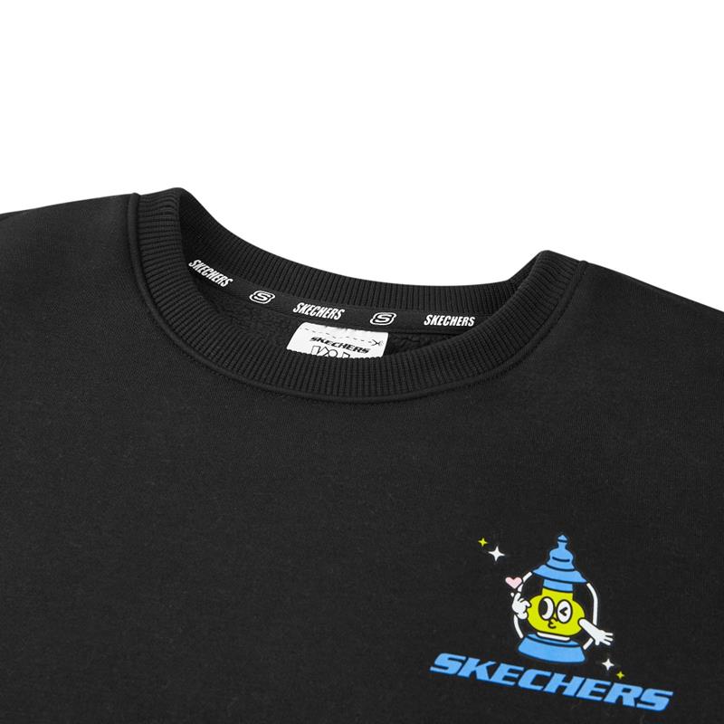 PULLOVER - L424K020/0018