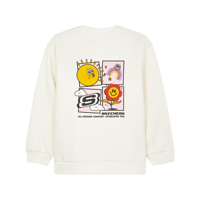 PULLOVER - L424K020/0074