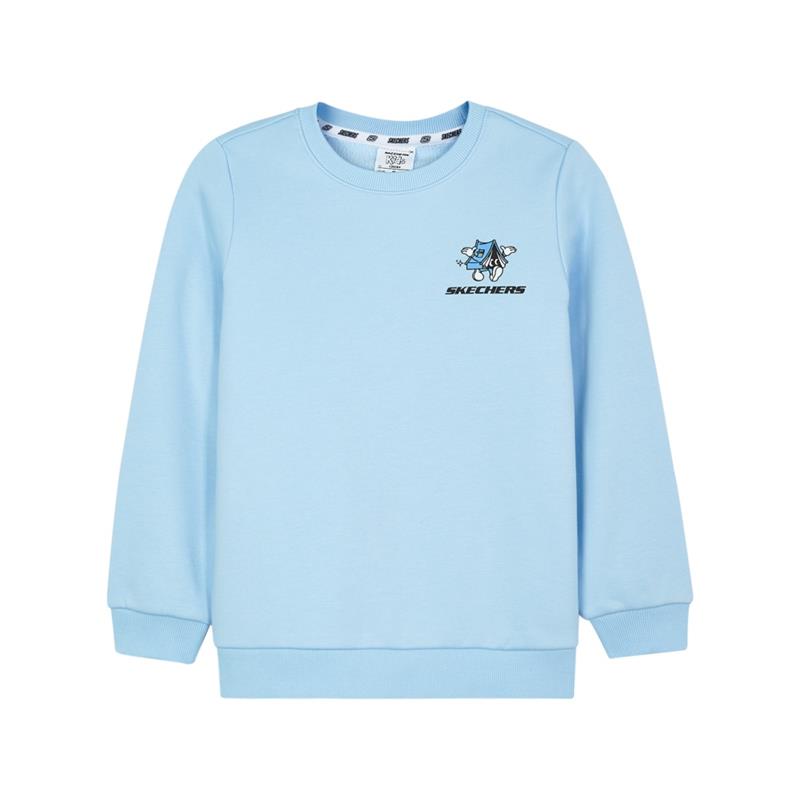 PULLOVER - L424K020/04A3