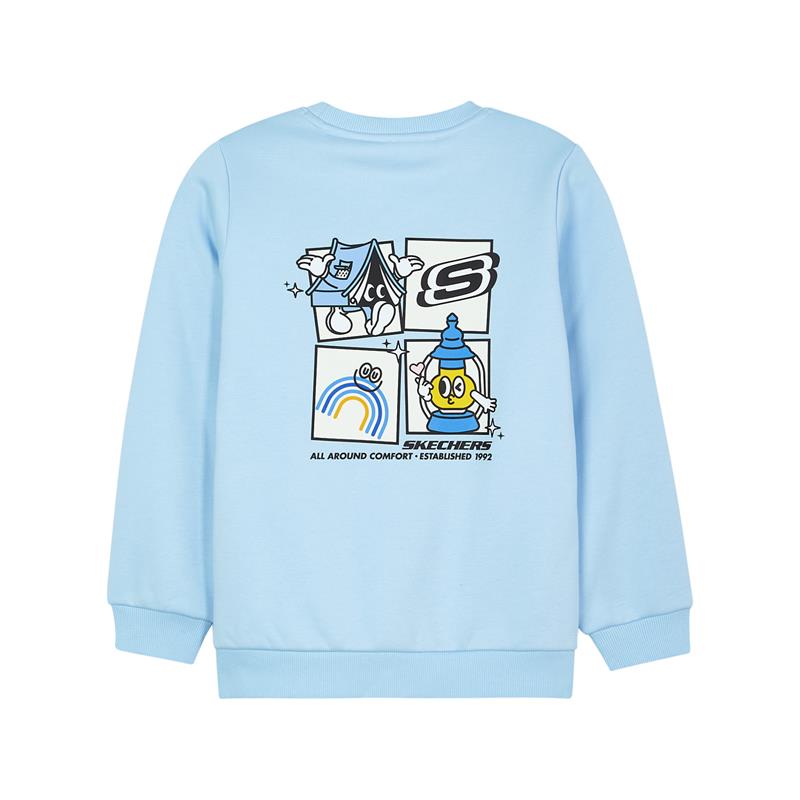PULLOVER - L424K020/04A3